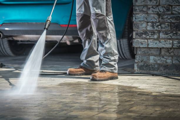 Boat and Dock Cleaning in Willits, CA