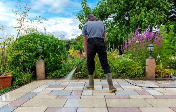 Best Post-Construction Pressure Washing  in Willits, CA