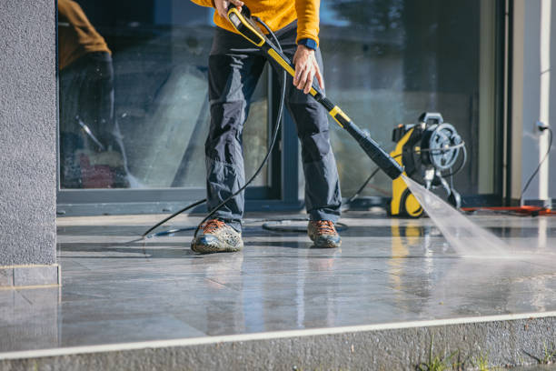 Best Paint Preparation  in Willits, CA