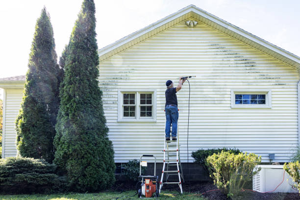 Paint Preparation in Willits, CA