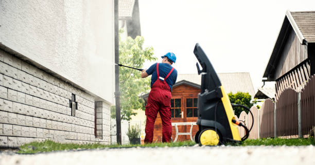 Reliable Willits, CA Pressure Washing Services Solutions